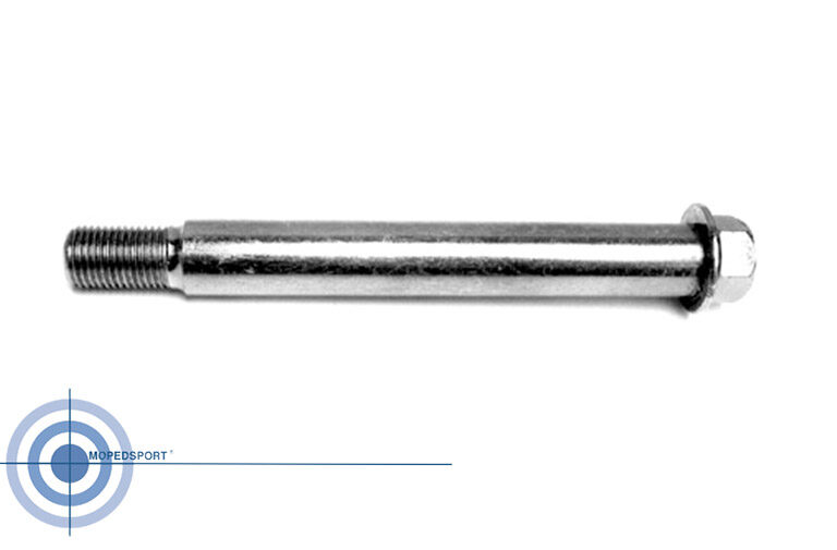 Wielas voor voor Peugeot Speedfight