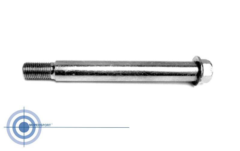 PEUGEOT Vooras, Speedfight