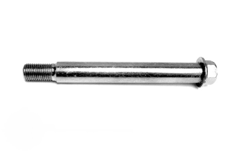 Peugeot Vooras, Speedfight