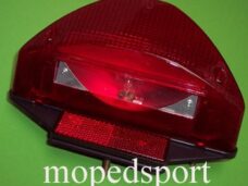 Aprilia Achterlicht Cpl. Rally 8112881 Electrische En Verlichtings Delen