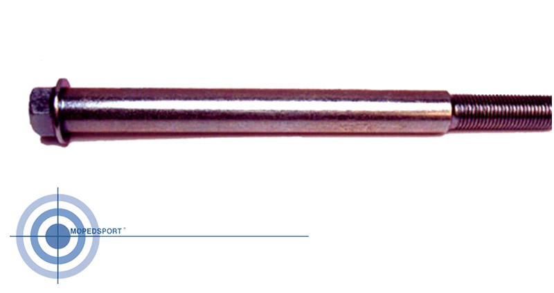 PEUGEOT Swingarmas Speedfight