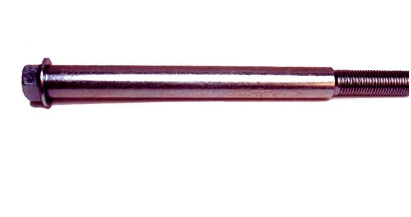 Peugeot Swingarmas Speedfight