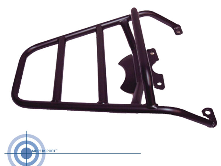 PIAGGIO Achterdrager Zwart FLY