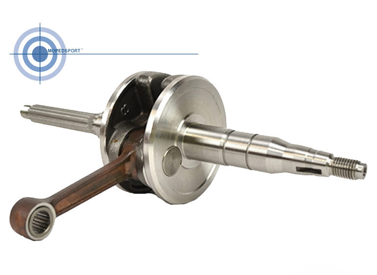 Minarelli Aprilia Yamaha Beta Scooter Crankshaft -vaakasuora Motor-malagutti Limited varastossa - Viimeinen **