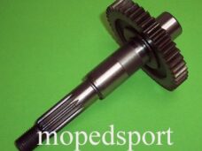 Minarelli Uitgaande As 42 Tanden Horizontale Motor Aprilia Motordelen