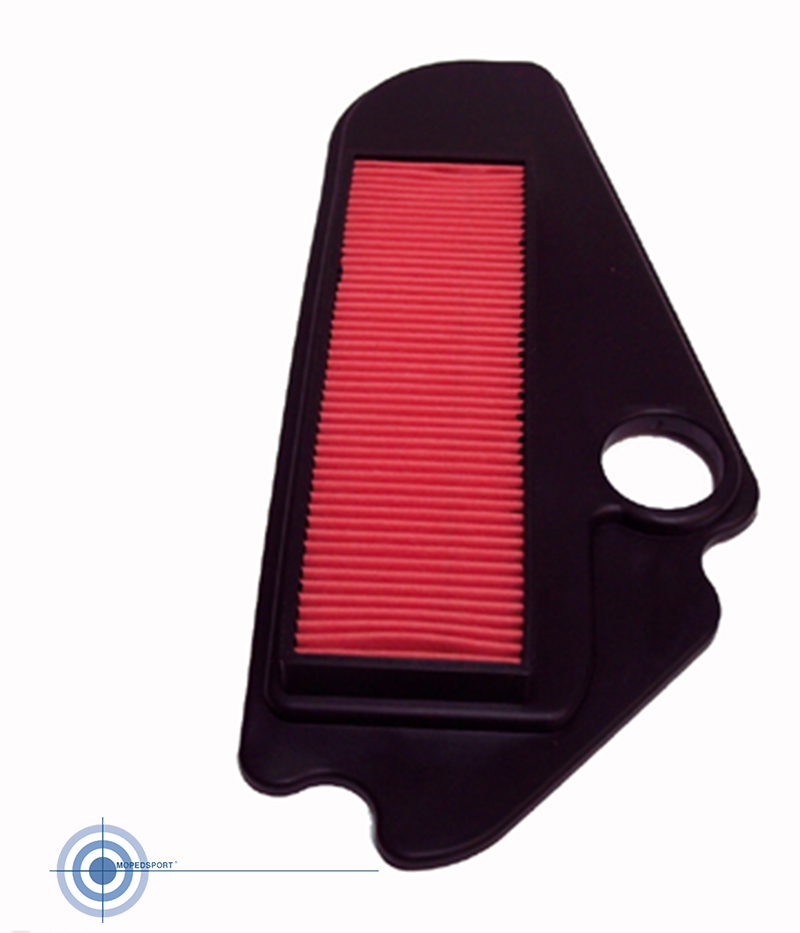 Kymco Agility Luchtfilter Element Agility 12" 4t Takt