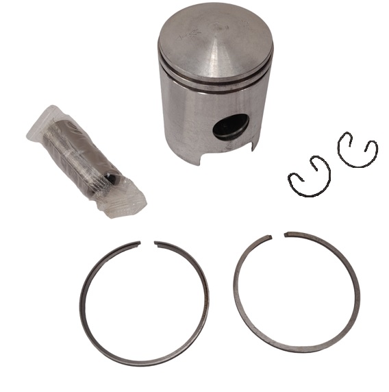KREIDLER Zuiger 40mm / 14 pen voor cilinder 718 - 40/14 