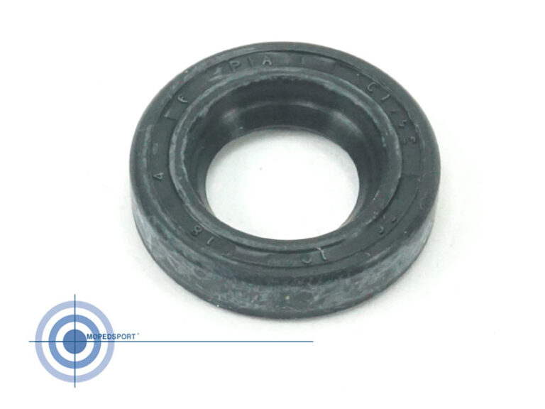 Minarelli Aprilia Yamaha Beta Scooter Keerring Waterpomp 10x18x4 Malaguti 75303400