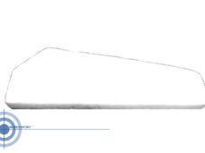Kymco/ Baotian Luchtfilter Element V-clic
