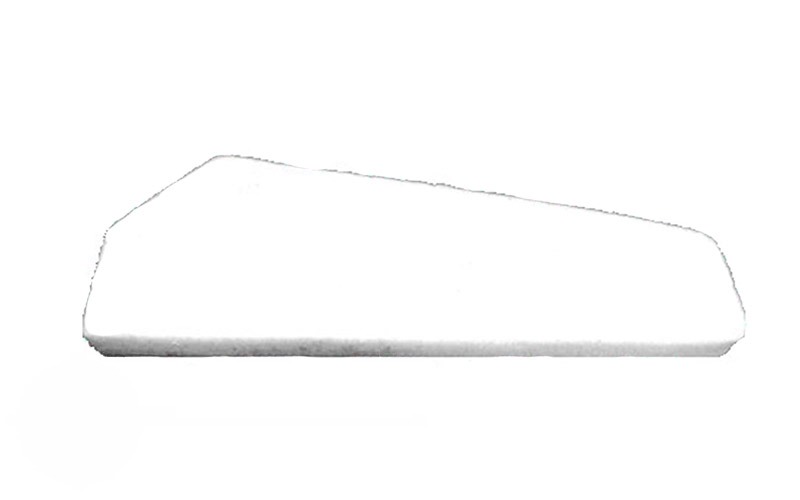 Kymco/ Baotian Luchtfilter Element V-clic