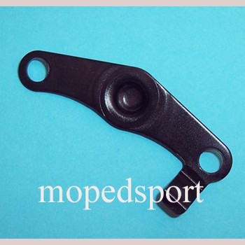 Minarelli Aprilia Yamaha Beta Scooter Startmotor Tandwiel Borgplaat Malaguti 72602200 Motordelen