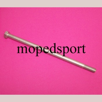 APRILIA Bout motorophanging M12x25 alle type`s 8221160 MOTORDELEN