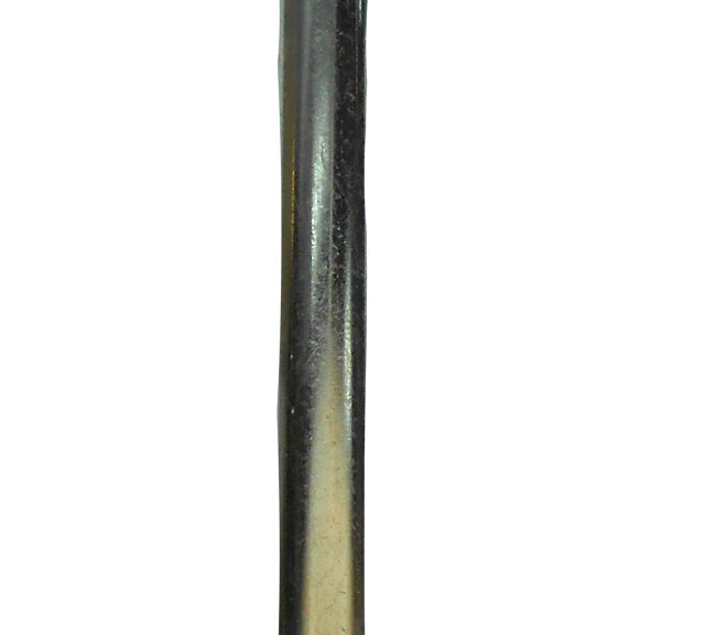 Buzzetti bougiesleutel wielsleutel 11x13x21mm voor Vespa smallframe