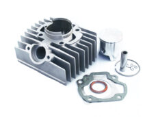 Honda Camino Cilinder + Zuiger 46mm 70cc Parmakit 31203.00