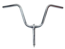 Universeel Vespa Piaggio Ciao Px Stuur Universeel Piaggio Ciao Px Cuppini 21mm Pen