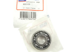 Skf Lager 6001/c3
