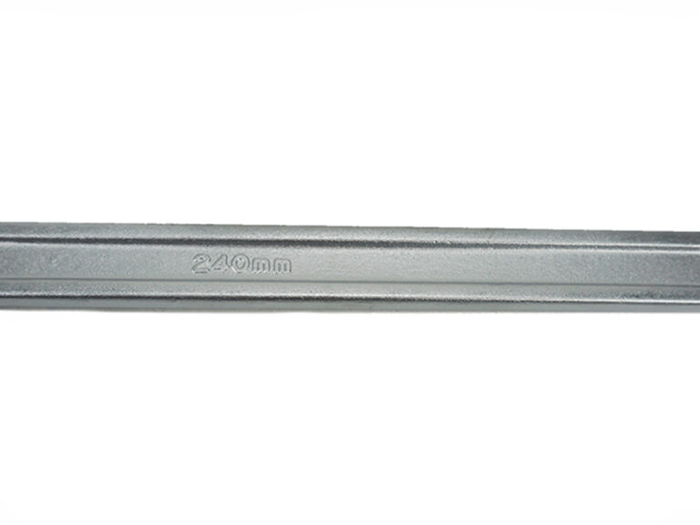 Universeel Bandenlichter / Afnemer 240mm