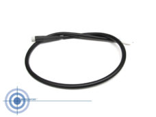 Aprilia Km Kabel/tellerkabel Amico 96 Grote Wartel 8214169 Kabels 95/97cm 12mm