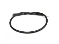 Aprilia Km Kabel/tellerkabel Amico 96 Grote Wartel 8214169 Kabels 95/97cm 12mm