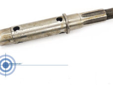 Universeel Schakelas 130mm Lang Onbekend Model