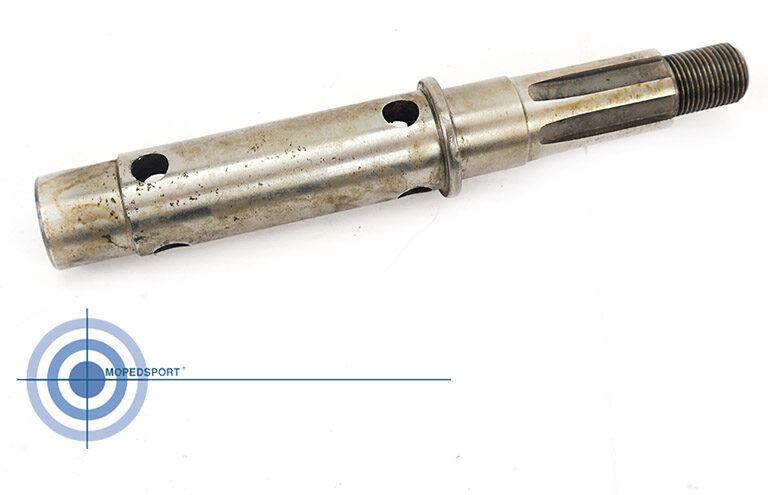 UNIVERSEEL Schakelas 130mm lang onbekend model