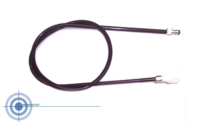 PEUGEOT SCOOTER Km kabel/tellerkabel cpl. Speedfight 108/110cm 12mm