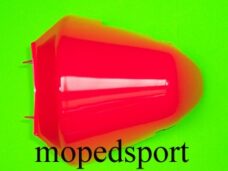 Aprilia Plaat Buddyseat Voor Sr50 99 Rood 8248836 Frame Delen