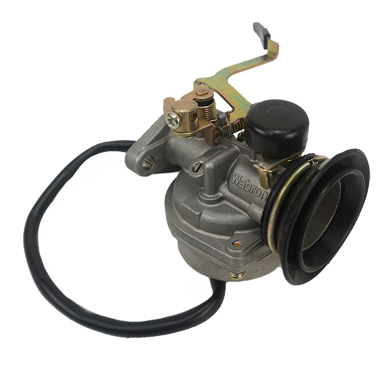 Honda Camino Carburateur Passend Honda Camino Pa 50 -