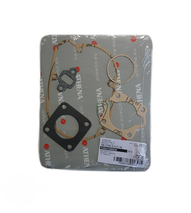 Universeel pakkingset Athena victoria 50cc P400472850010