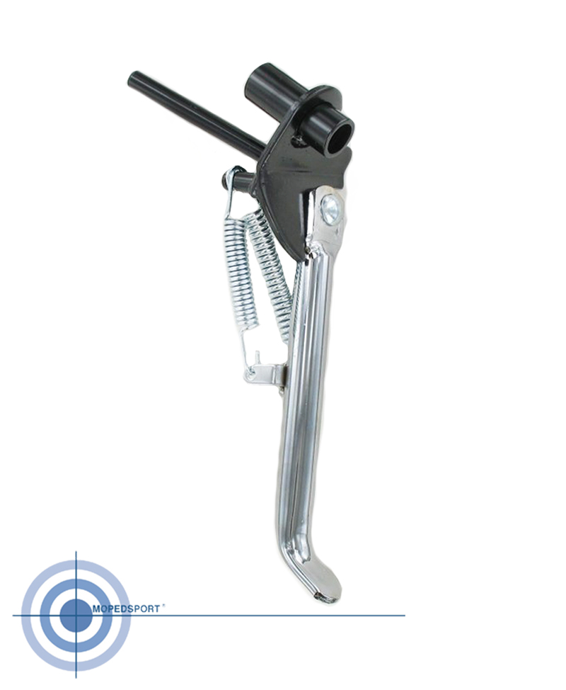 VESPA CIAO Jiffystand Zijstandaard chroom