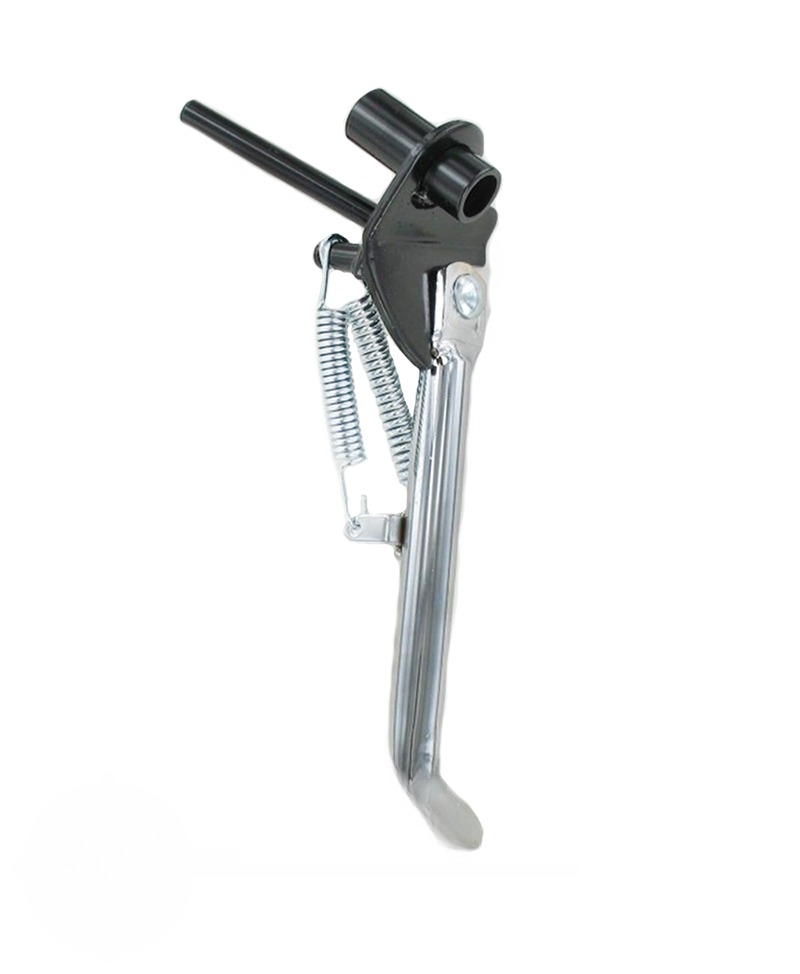 Vespa Ciao jiffystand zijstandaard chroom