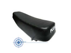 Puch Maxi Buddyseat Zwart/ 1e Kwaliteit