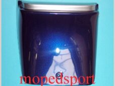 Malaguti Framecover Deksel F15 Blauw 07124864 Frame Delen/zijscherm