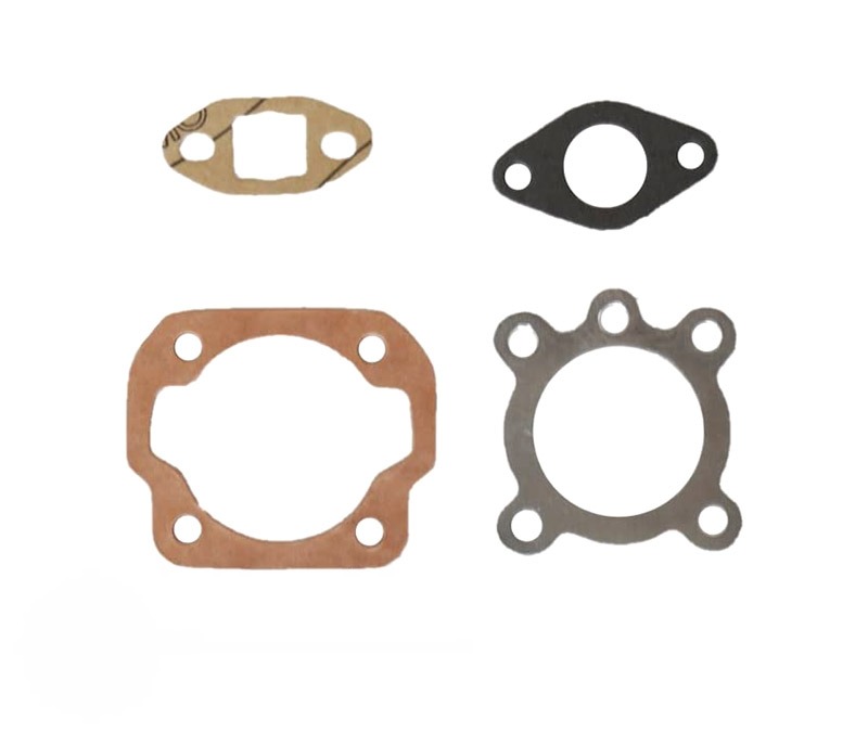 Puch Puch Condor pakkingset Athena P400430600012