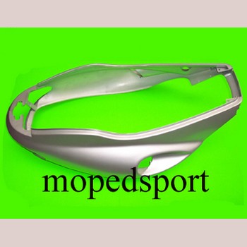 MALAGUTI Framecover F15 zilver 06312688/zijscherm