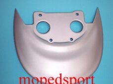 Malaguti Framecover Spoiler F15 Zilver 06312788/zijscherm