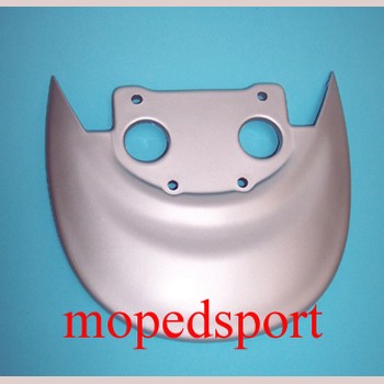 MALAGUTI Framecover spoiler F15 zilver 06312788/zijscherm
