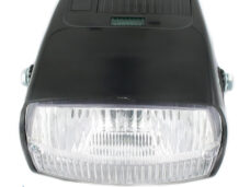 Universeel Koplamp Standaard Compleet - Niet Origineel - Past Op O.a. Solex   3800 - 6000   Lamp