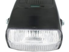 Universeel Koplamp Standaard Compleet - Niet Origineel - Past Op O.a. Solex 3800 - 6000 Lamp