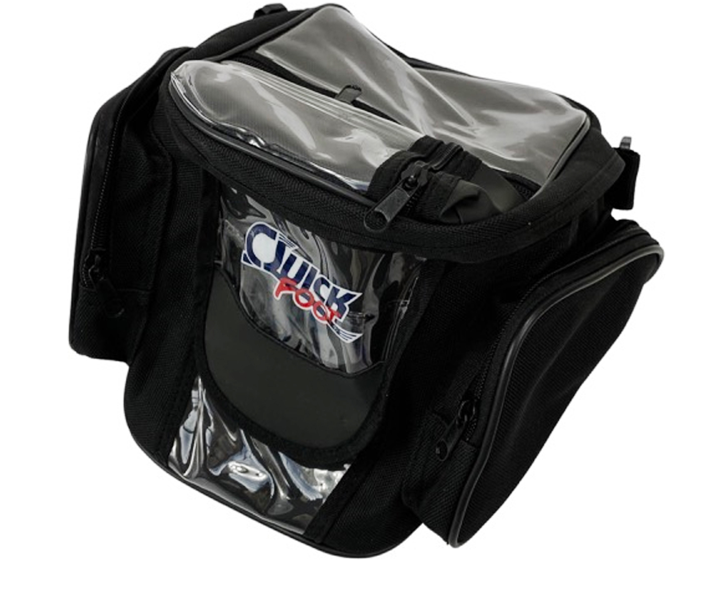Universeel Tanktas Bromfiets