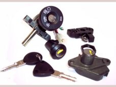 Malaguti Contactslot Set F15 Dd 09003500