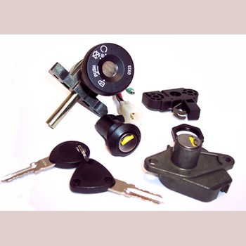 MALAGUTI Contactslot set F15 DD 09003500