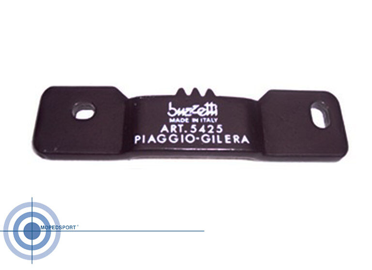Plaque de verrouillage de la couronne de démarreur pour mécanisme de variateur Piaggio Sfera NRG Typhoon