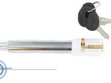 Mbk Slot Achterbrug Mbk 51/88