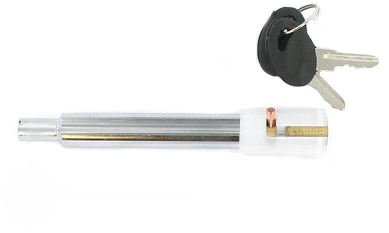 Mbk Slot Achterbrug Mbk 51/88