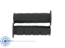 Universeel Hand Vatten 22/24x100mm - Niet Origineel - Past Op O.a. Solex  3800 Zwart Per Paar