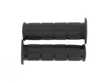 Universeel hand vatten 22/24x100mm - niet origineel - past op o.a. Solex 3800 zwart per paar