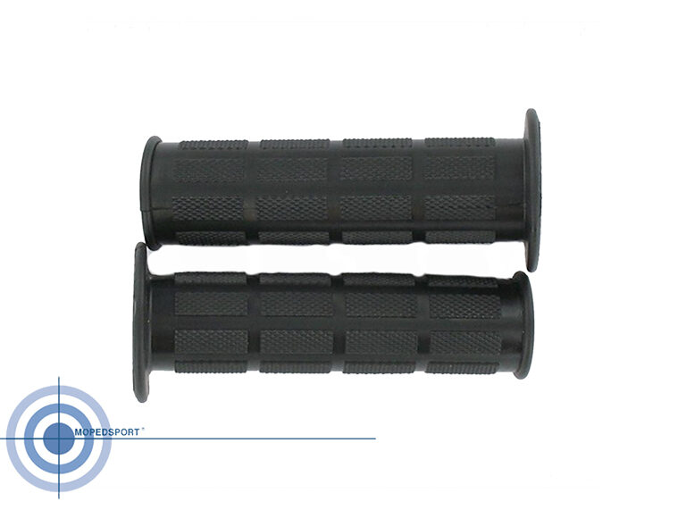 UNIVERSEEL Hand vatten 22/24x100mm - niet origineel - past op o.a. Solex  3800 zwart per paar