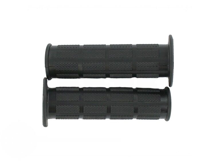 Universeel Hand Vatten 22/24x100mm - Niet Origineel - Past Op O.a. Solex 3800 Zwart Per Paar