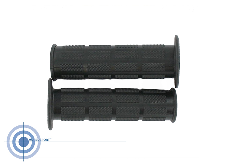 UNIVERSEEL Hand vatten 22/24x100mm - niet origineel - past op o.a. Solex 3800 zwart per paar